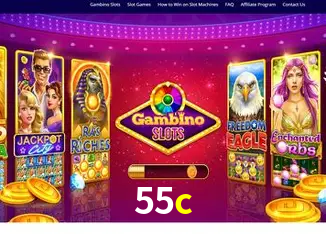 55c Rio de Janeiro - Bonus Terms