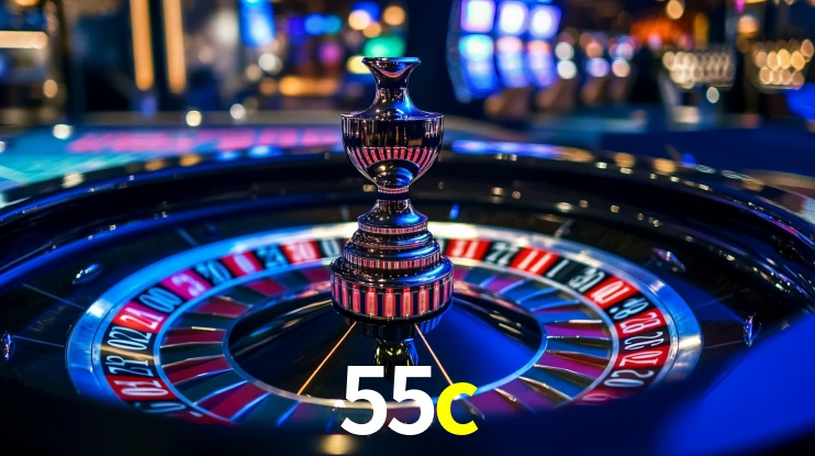 55c App Interface