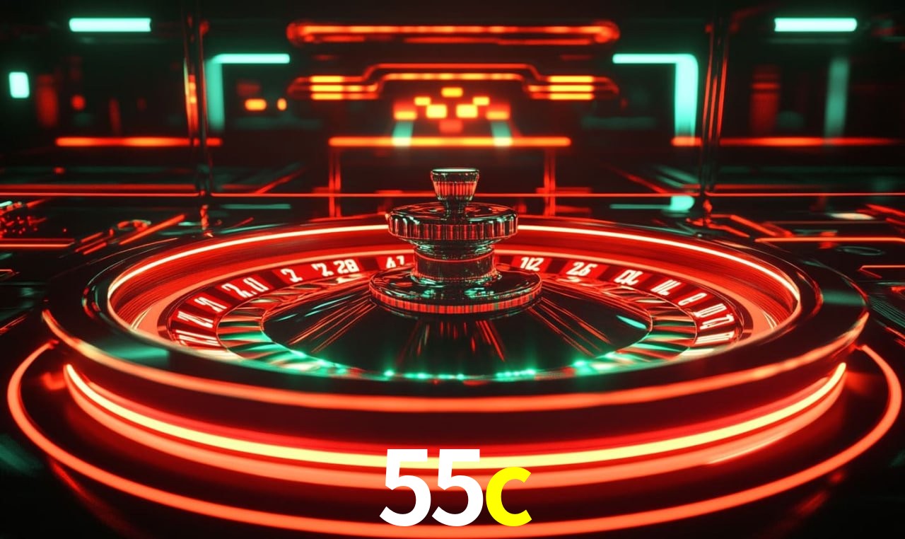 Descubra o Programa VIP da 55c: Vantagens Exclusivas para Jogadores