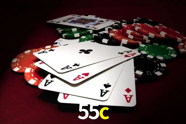 Apostas de Tênis 55c