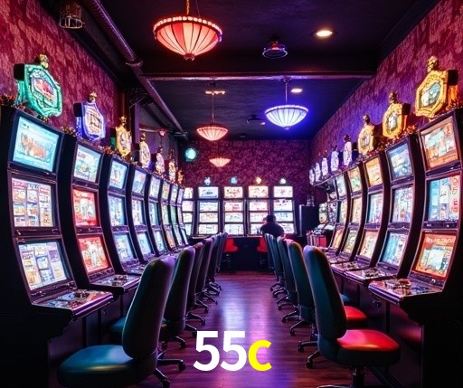 55c Rio de Janeiro - Slot Strategy