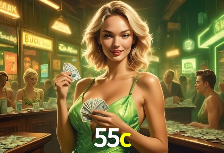 A Emoção da Loteria na 55c: Uma Chance de Mudança de Vida