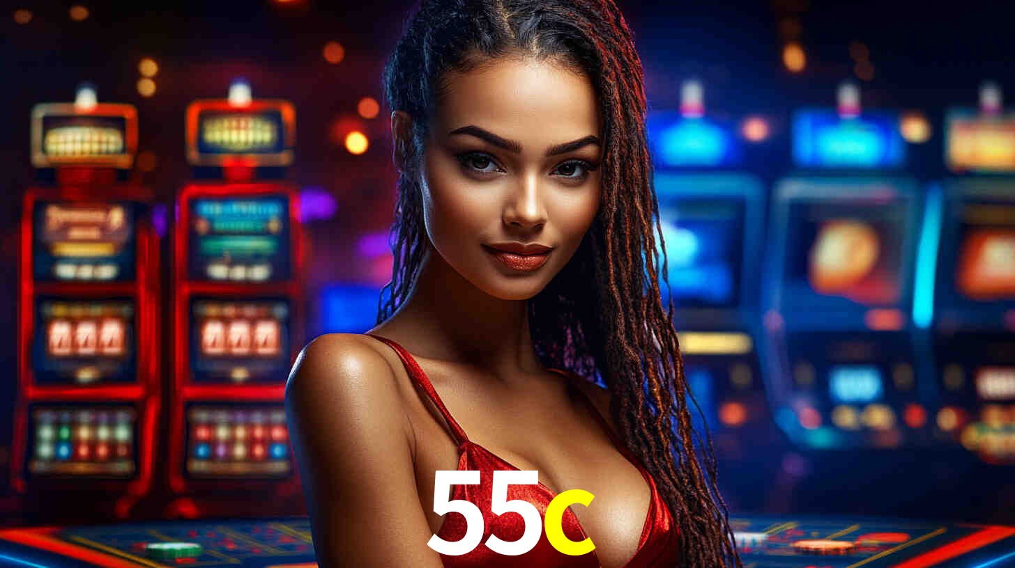 Desvendando o Mundo dos Jogos Virtuais na 55c