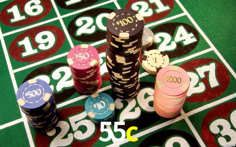 Provedores de Jogos 55c