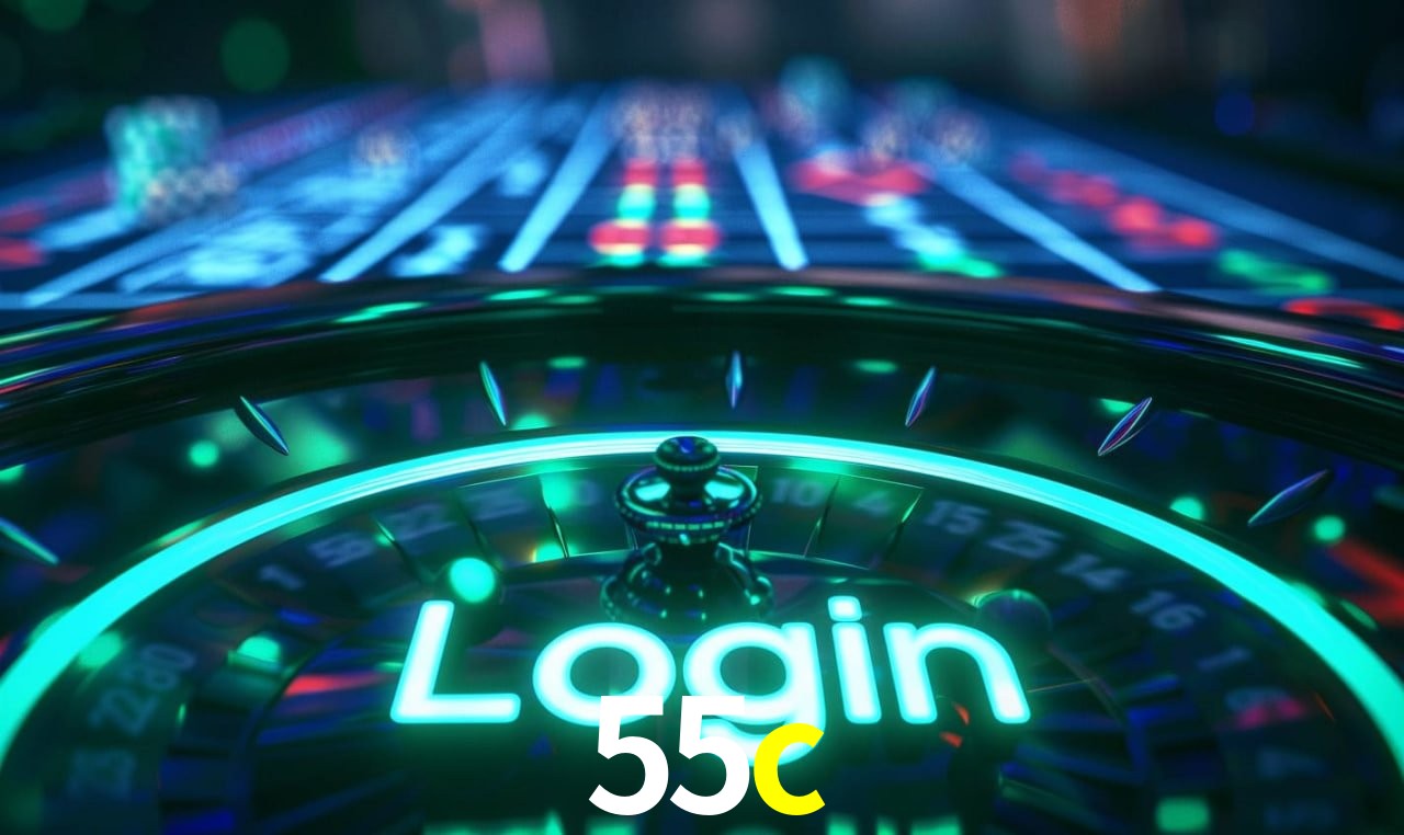Jogos de Slot 55c