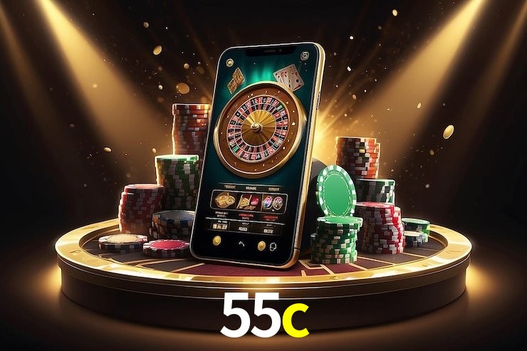 55c - Aplicativo Móvel