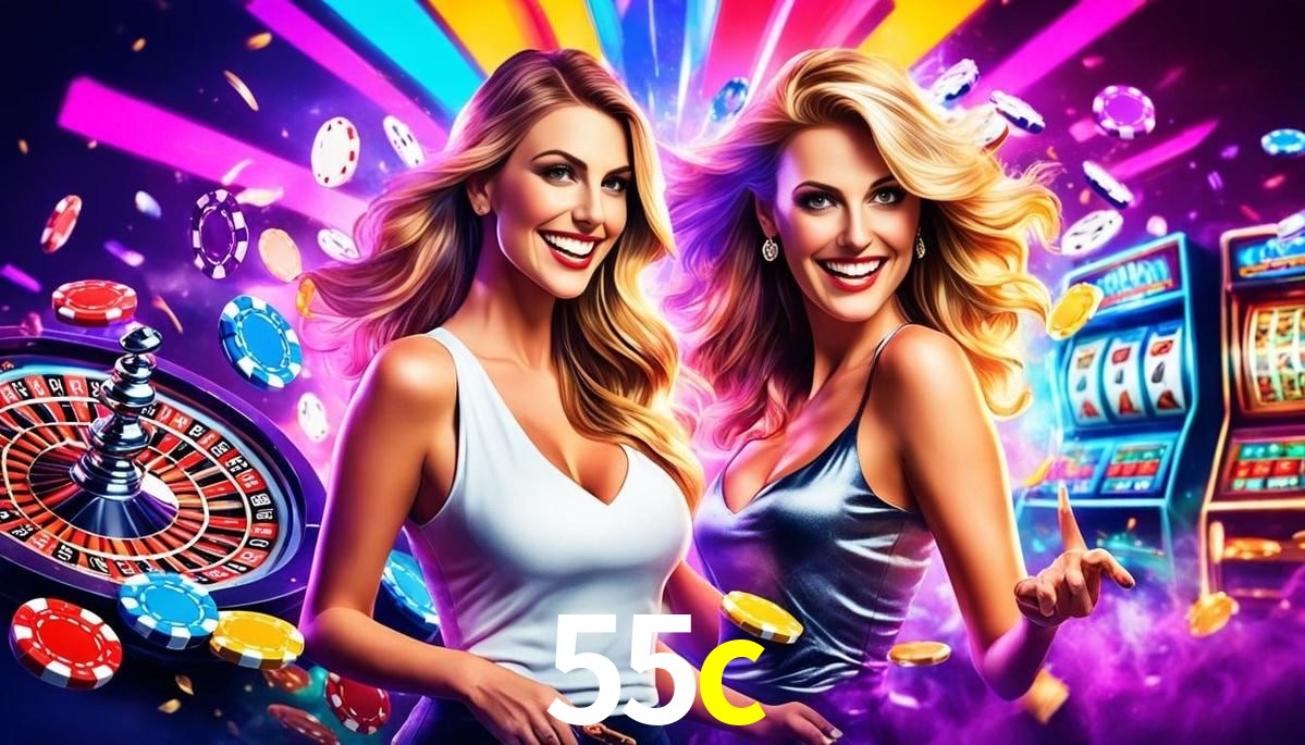 Mesa de Blackjack 55c