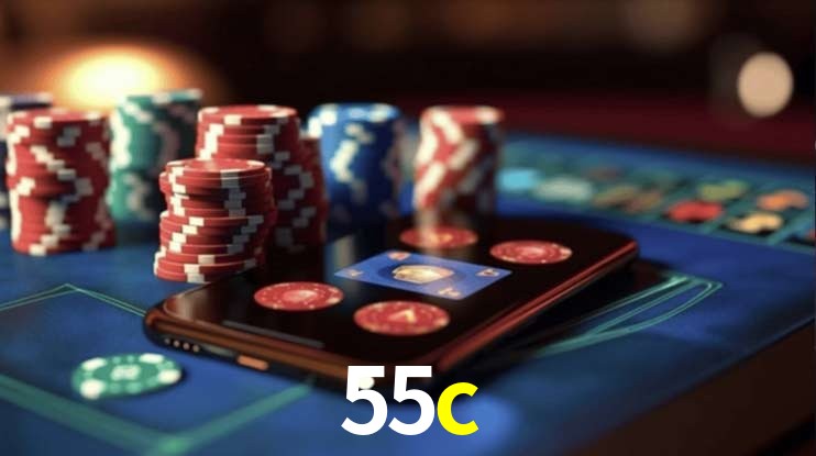 55c São Paulo - Jogo Providers