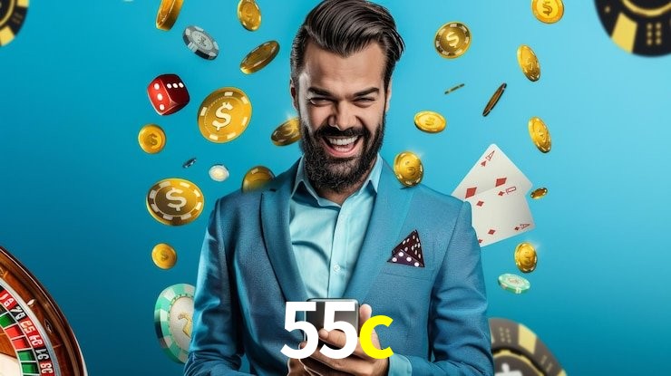 Account Benefits 55c