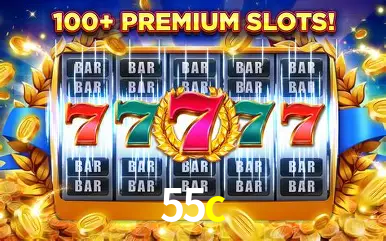 Descubra o Mundo do Cassino Online com 55c