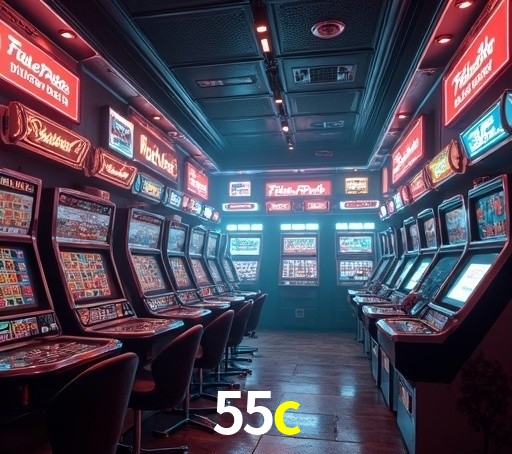 55c Promoções - 30+ Ofertas Diárias