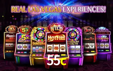 55c São Paulo - Live Tables