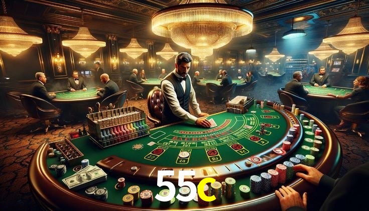Game Providers 55c