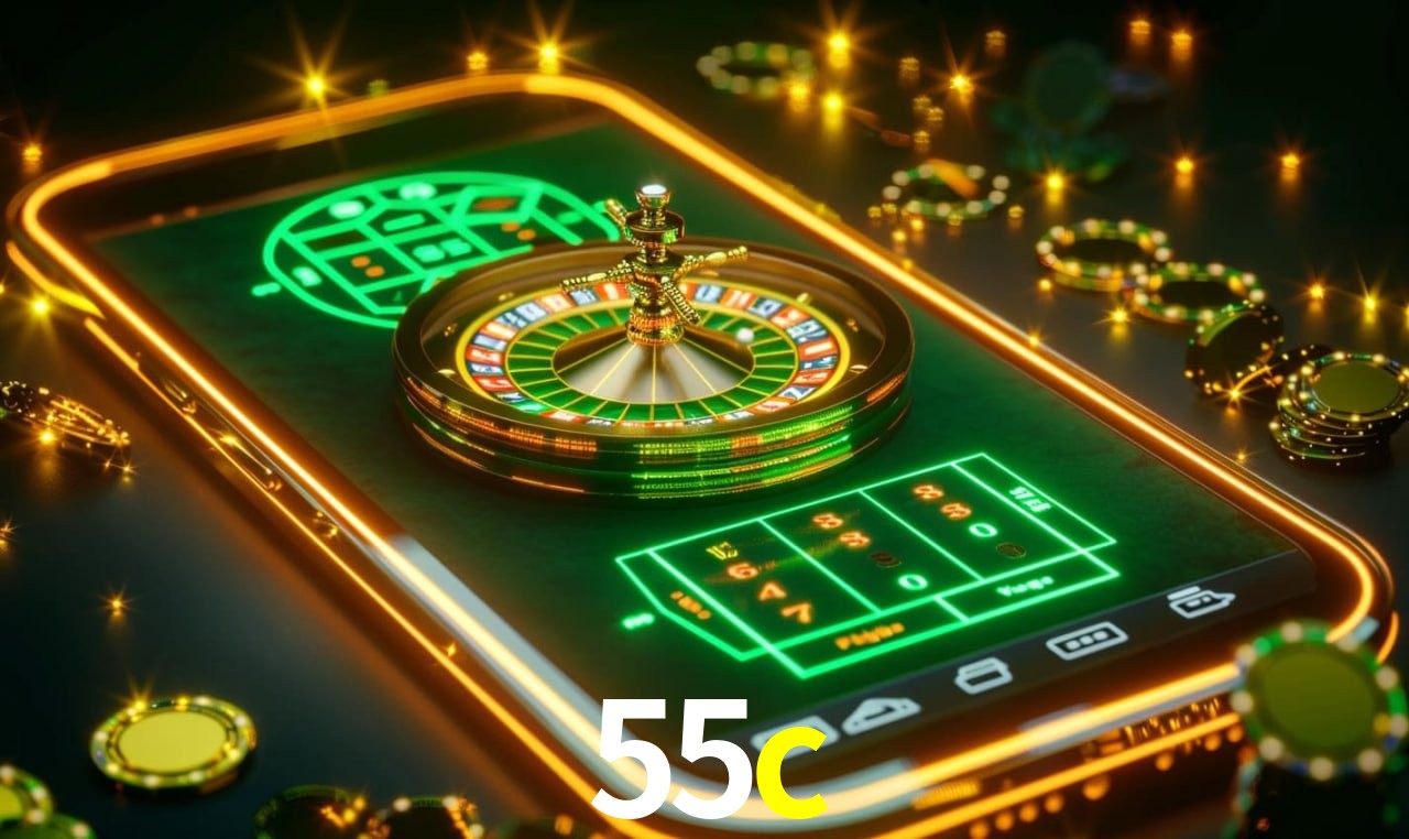 55c - Rápido Acesse
