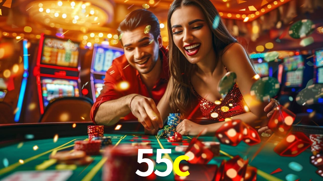 55c - Pagamento PIX Instantâneo