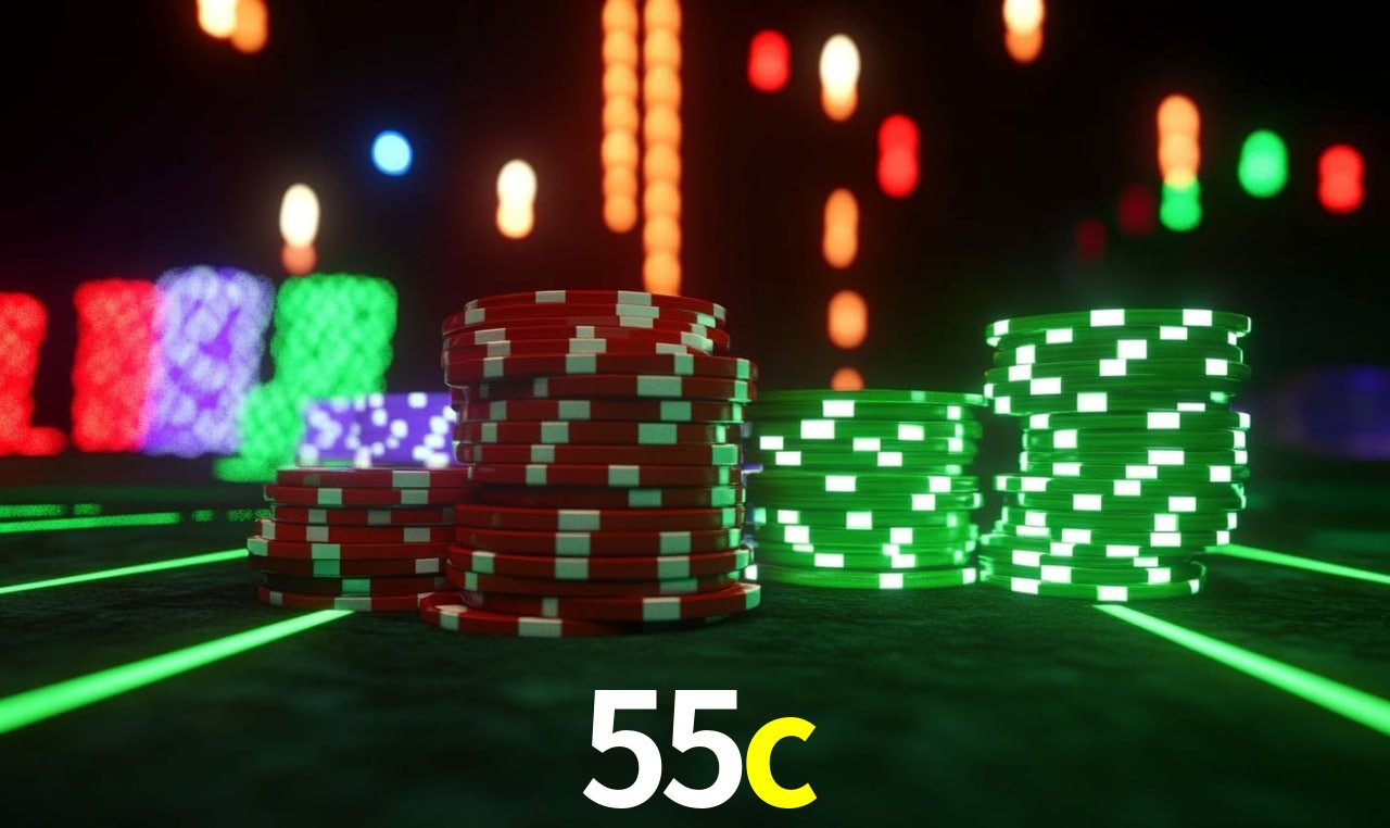 Live Casino 55c