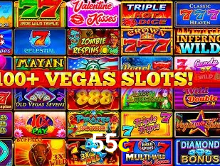 55c Brasília - Casino Guide