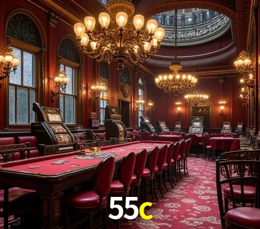 55c Rio de Janeiro - Licenses