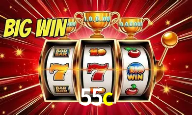 55c Bônus - Pacote R$5.000 + VIP