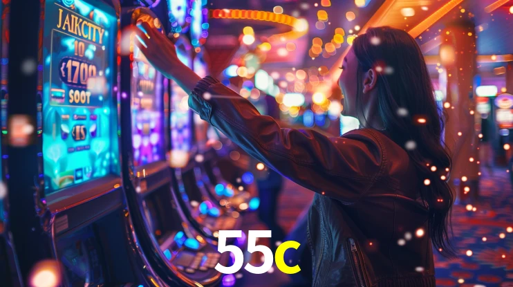 Explore as vantagens do 55c: serviço profissional e confiabilidade